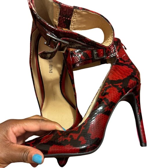 Gianni Bini Size 7.5 - Picture 1 of 5